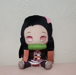 Demon Slayer Nezuko Kamado Plush